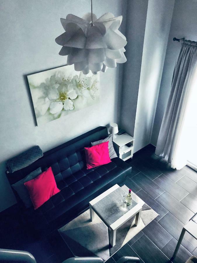 Apartament Orchidea New Slavia Misdroy Exterior foto